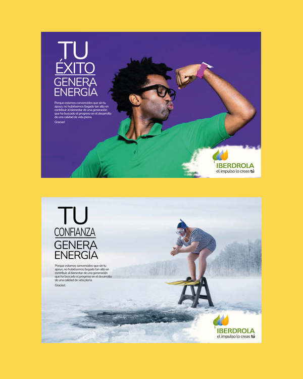 Iberdrola